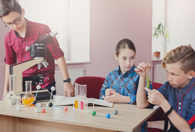 innovative teaching blog